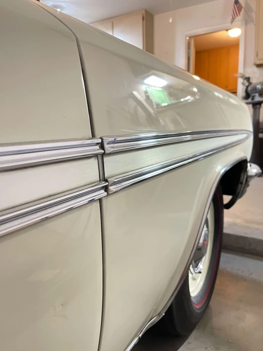 1963 Oldsmobile F-85 & Jetfire - Image 20 of 31