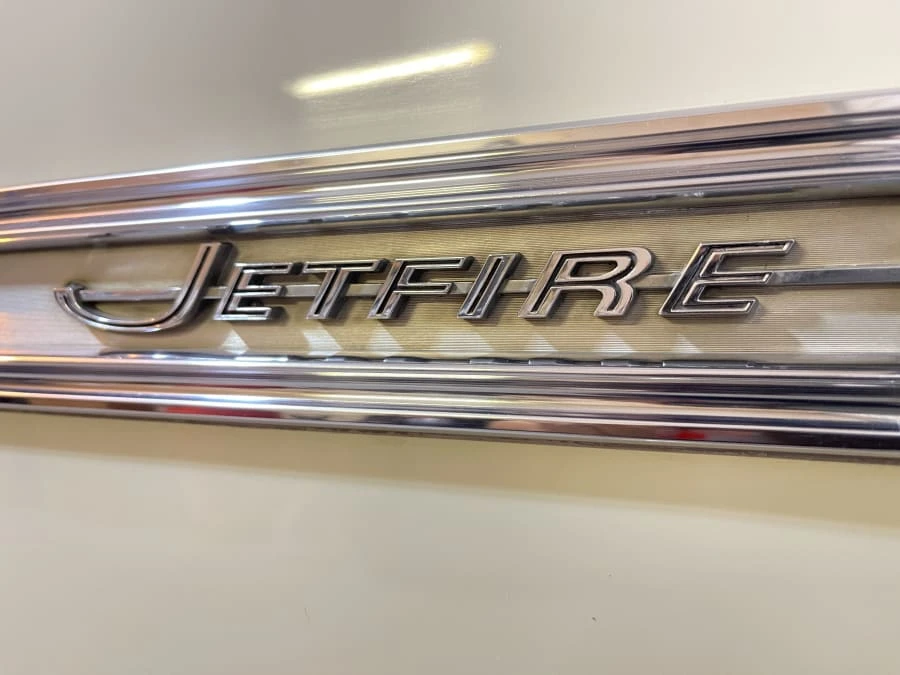 1963 Oldsmobile F-85 & Jetfire - Image 11 of 31