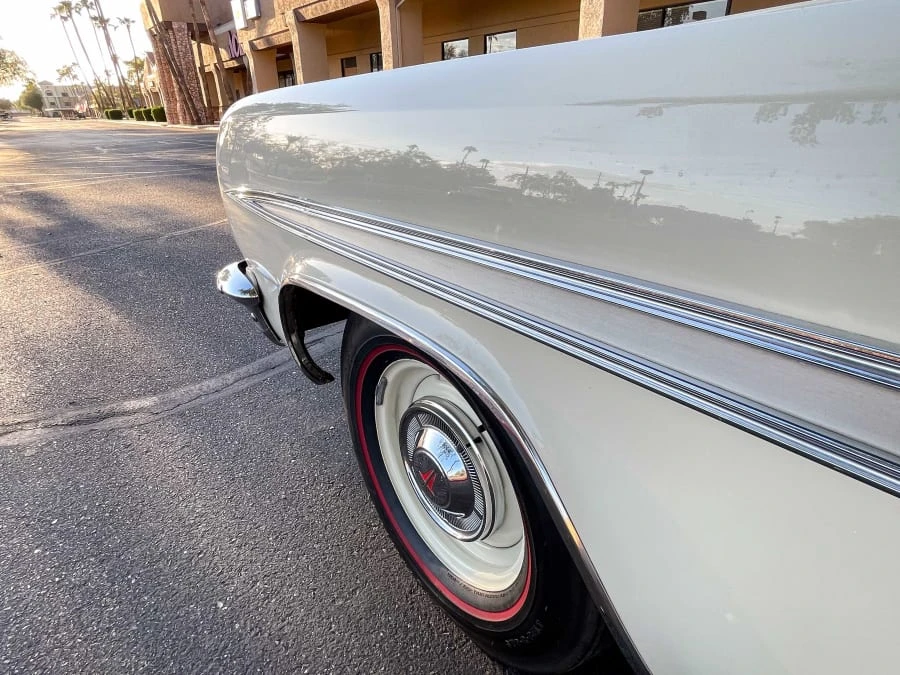 1963 Oldsmobile F-85 & Jetfire - Image 29 of 31