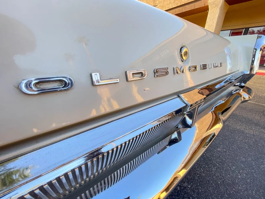 1963 Oldsmobile F-85 & Jetfire - Image 19 of 31