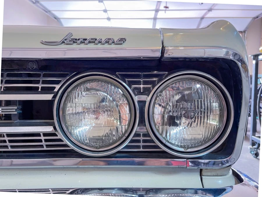 1963 Oldsmobile F-85 & Jetfire - Image 22 of 31