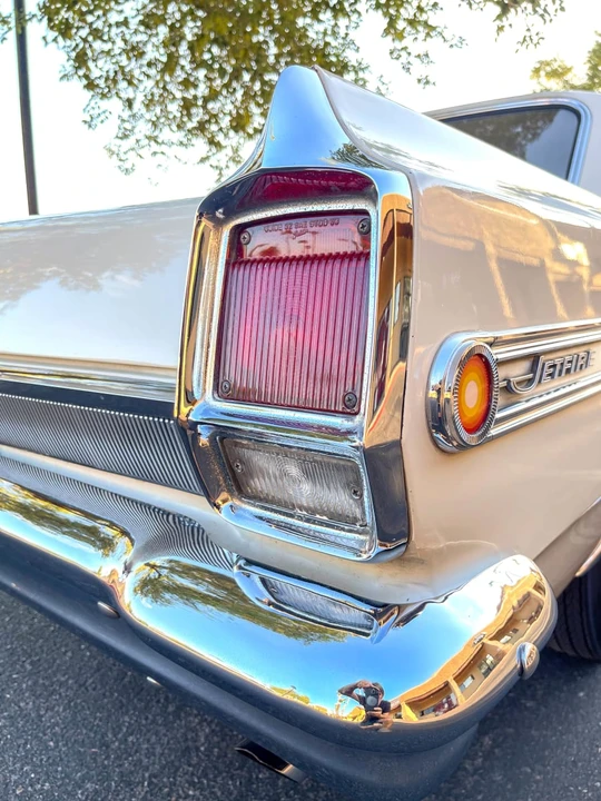 1963 Oldsmobile F-85 & Jetfire - Image 10 of 31