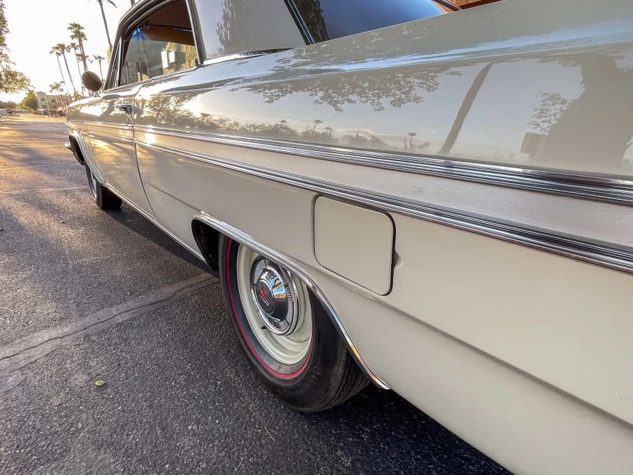 1963 Oldsmobile F-85 & Jetfire - Image 30 of 31
