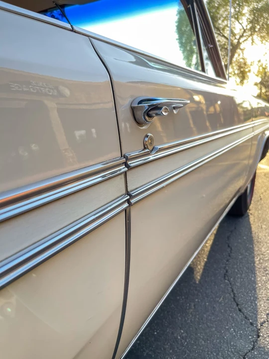 1963 Oldsmobile F-85 & Jetfire - Image 27 of 31