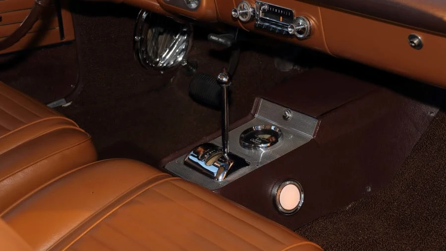 1963 Oldsmobile F-85 & Jetfire - Image 10 of 23