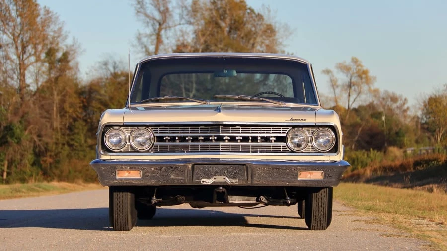 1963 Oldsmobile F-85 & Jetfire - Image 14 of 23