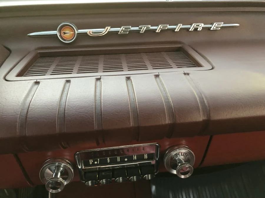 1963 Oldsmobile F-85 & Jetfire - Image 17 of 25