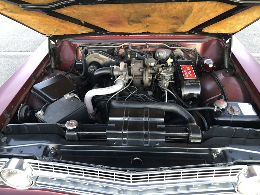 1963 Oldsmobile F-85 & Jetfire - Image 21 of 25