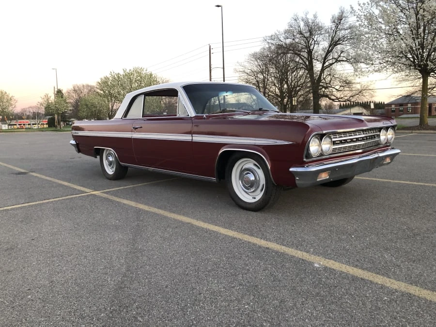 1963 Oldsmobile F-85 & Jetfire - Image 7 of 25