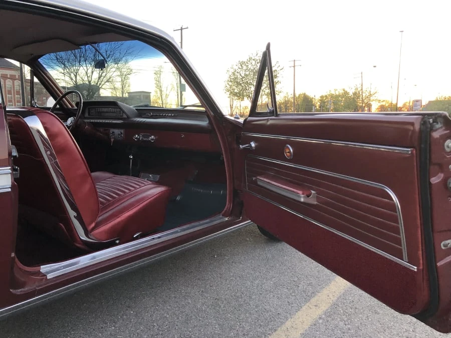 1963 Oldsmobile F-85 & Jetfire - Image 18 of 25