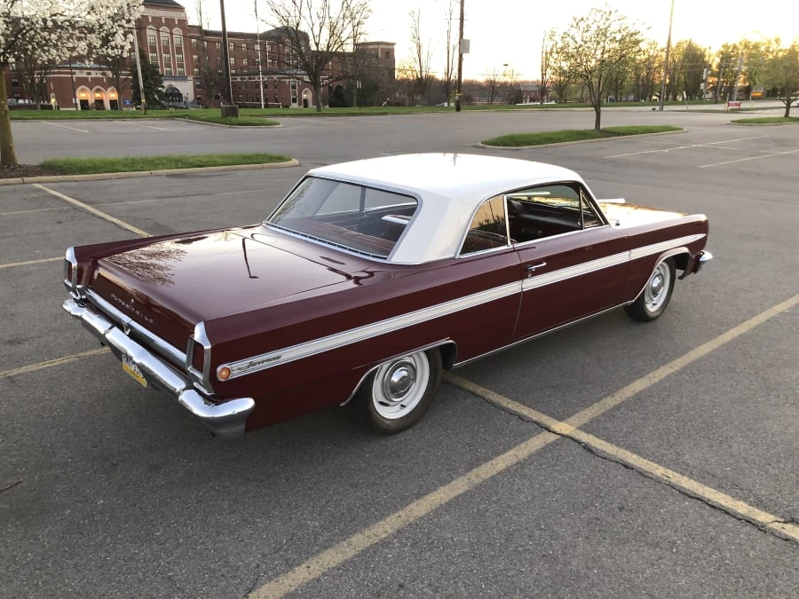 1963 Oldsmobile F-85 & Jetfire - Image 3 of 25