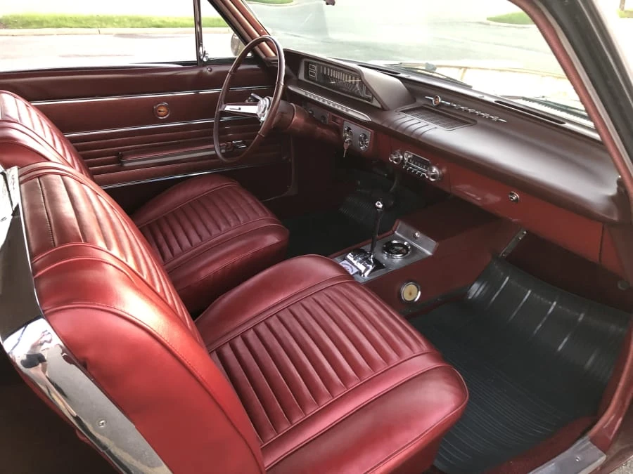 1963 Oldsmobile F-85 & Jetfire - Image 14 of 25