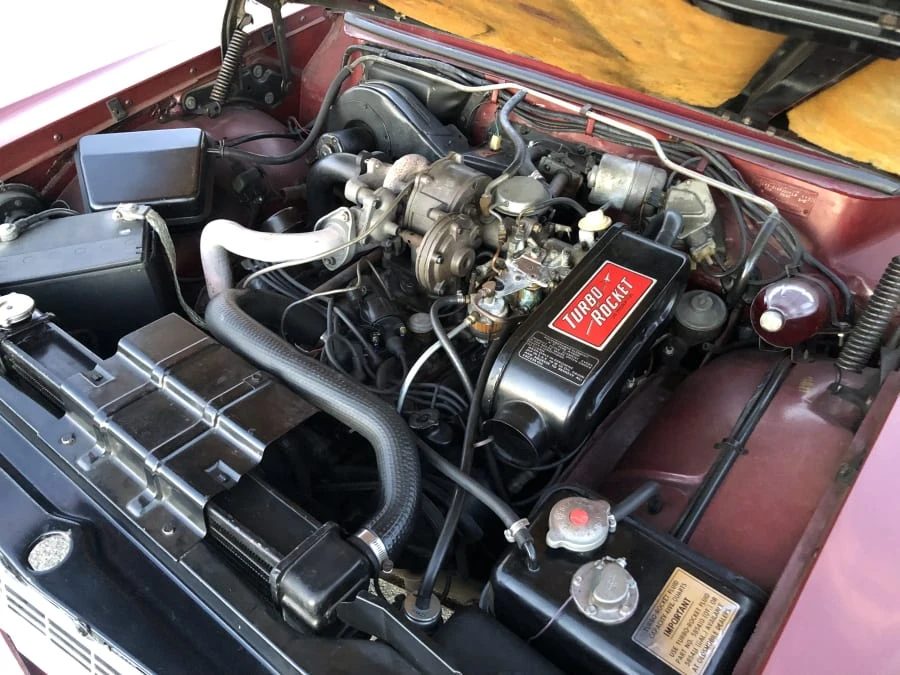 1963 Oldsmobile F-85 & Jetfire - Image 23 of 25