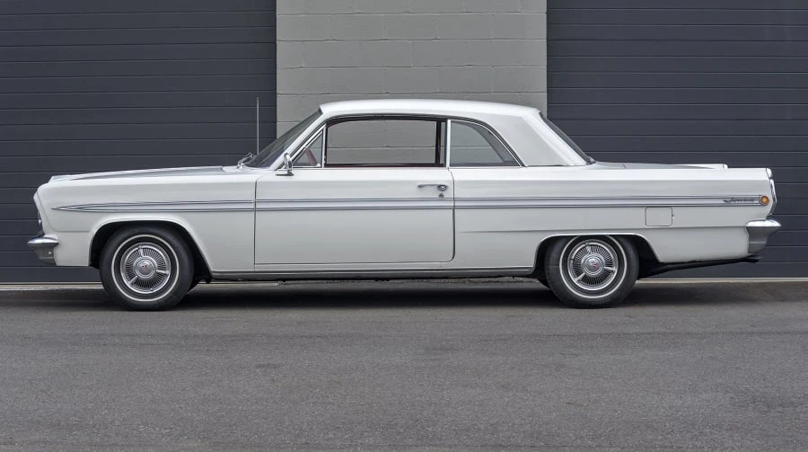 1963 Oldsmobile F-85 & Jetfire - Image 2 of 25