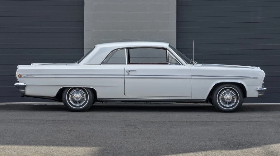 1963 Oldsmobile F-85 & Jetfire - Image 11 of 25
