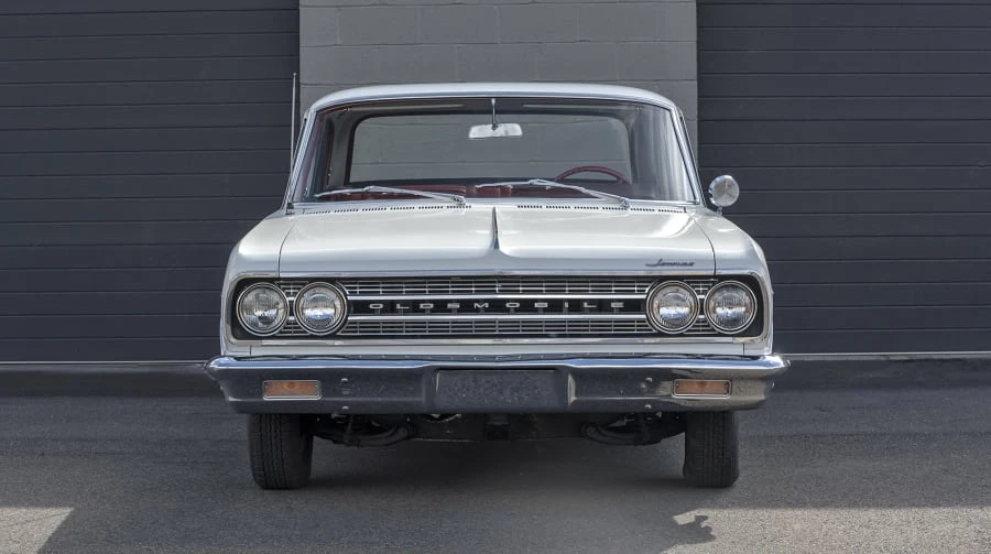 1963 Oldsmobile F-85 & Jetfire - Image 14 of 25