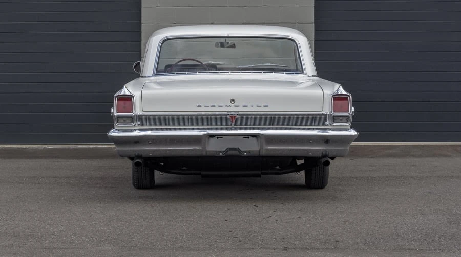 1963 Oldsmobile F-85 & Jetfire - Image 19 of 25