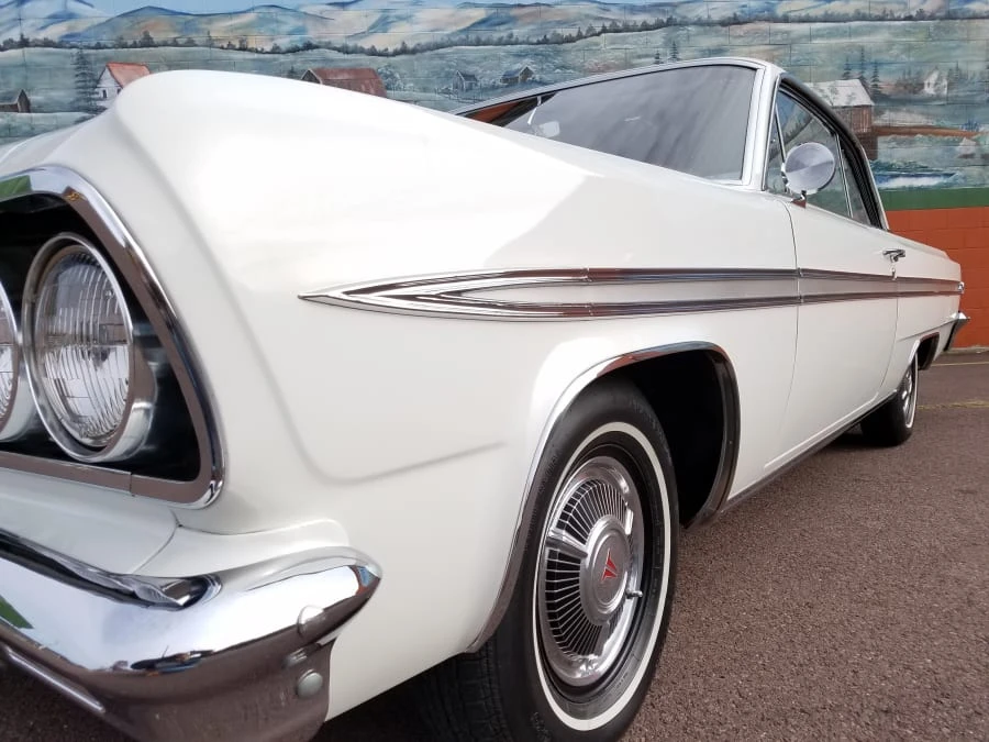 1963 Oldsmobile F-85 & Jetfire - Image 16 of 25