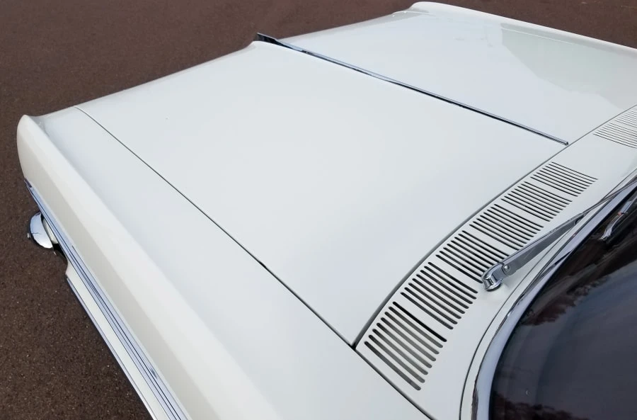 1963 Oldsmobile F-85 & Jetfire - Image 15 of 25
