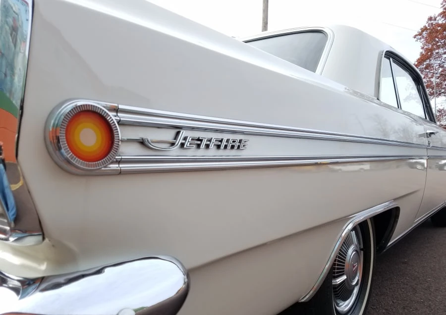 1963 Oldsmobile F-85 & Jetfire - Image 17 of 25
