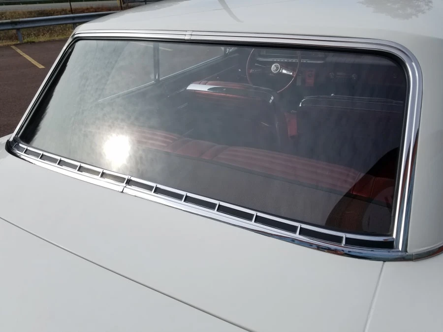 1963 Oldsmobile F-85 & Jetfire - Image 18 of 25