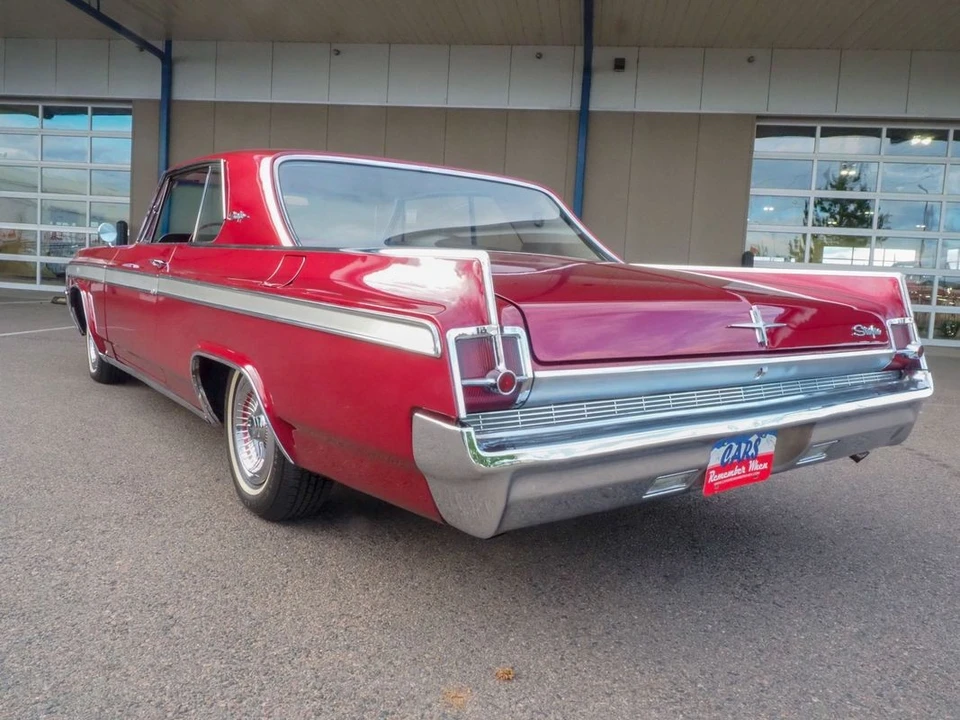 1963 Oldsmobile Starfire - Image 16 of 21