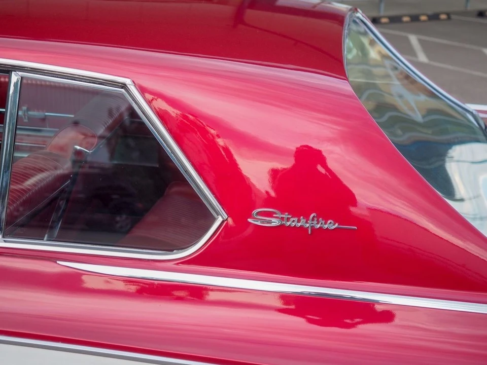 1963 Oldsmobile Starfire - Image 19 of 21
