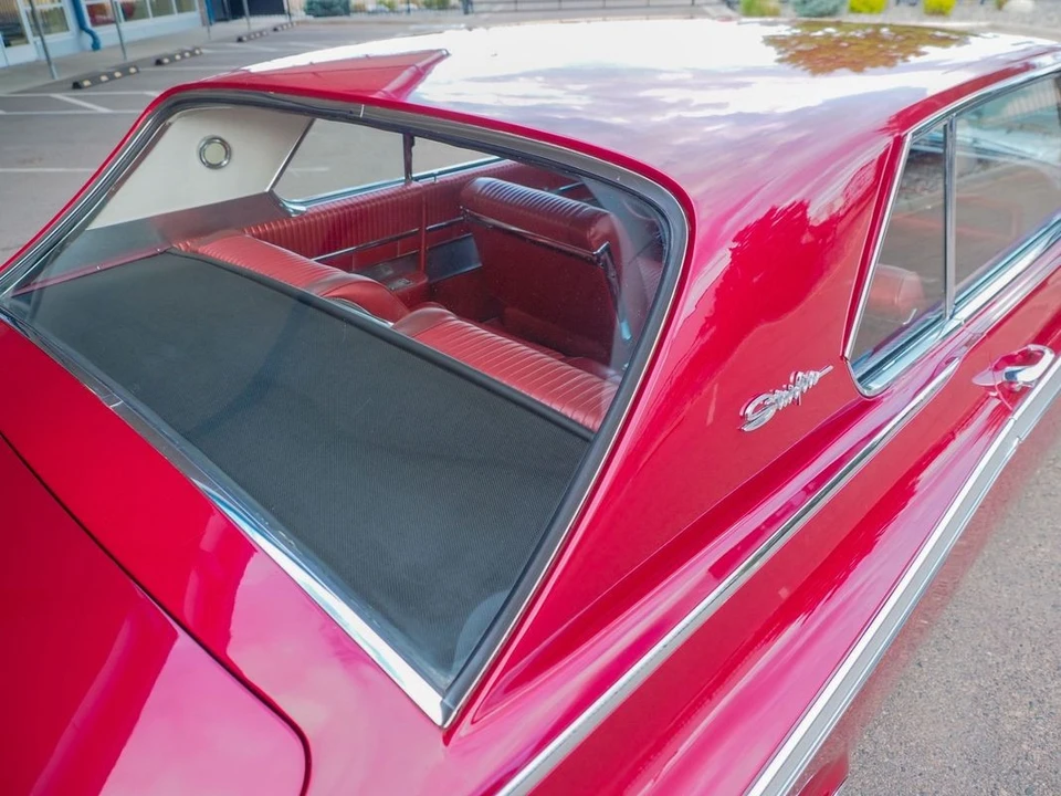 1963 Oldsmobile Starfire - Image 20 of 21