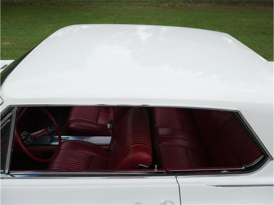 1963 Oldsmobile Starfire - Image 31 of 31
