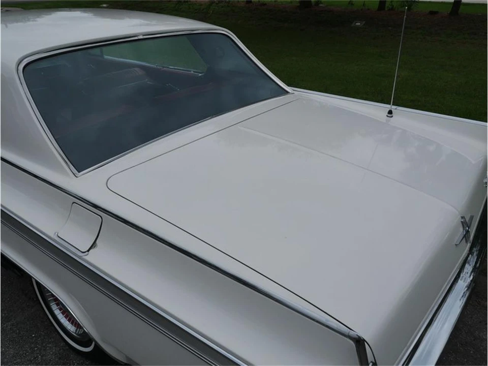 1963 Oldsmobile Starfire - Image 29 of 31