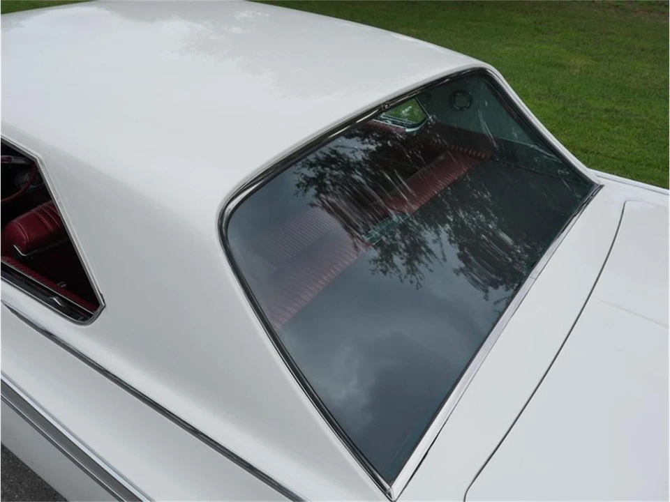 1963 Oldsmobile Starfire - Image 30 of 31
