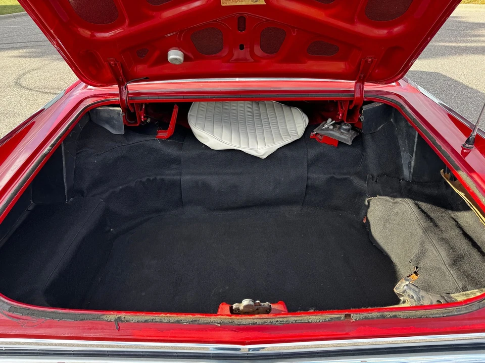 1963 Oldsmobile Starfire - Image 14 of 21