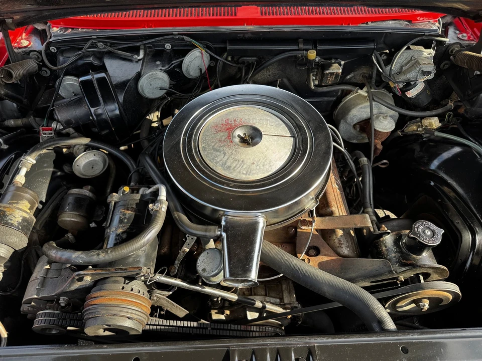 1963 Oldsmobile Starfire - Image 15 of 21