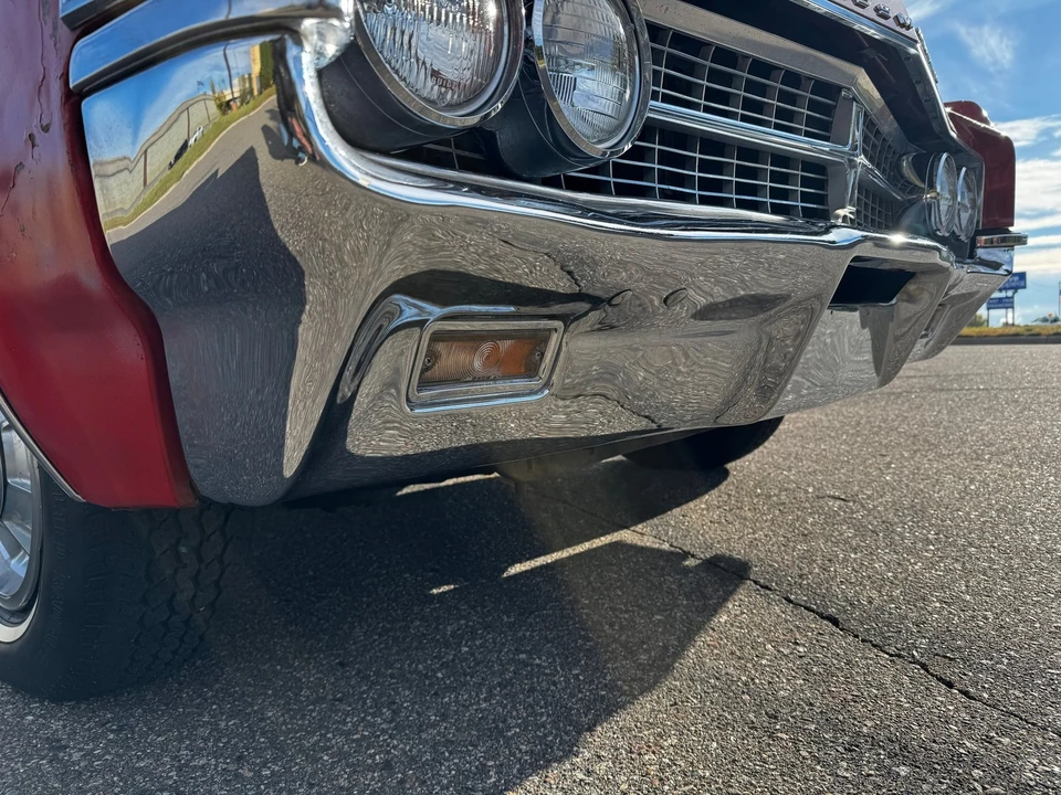 1963 Oldsmobile Starfire - Image 21 of 21