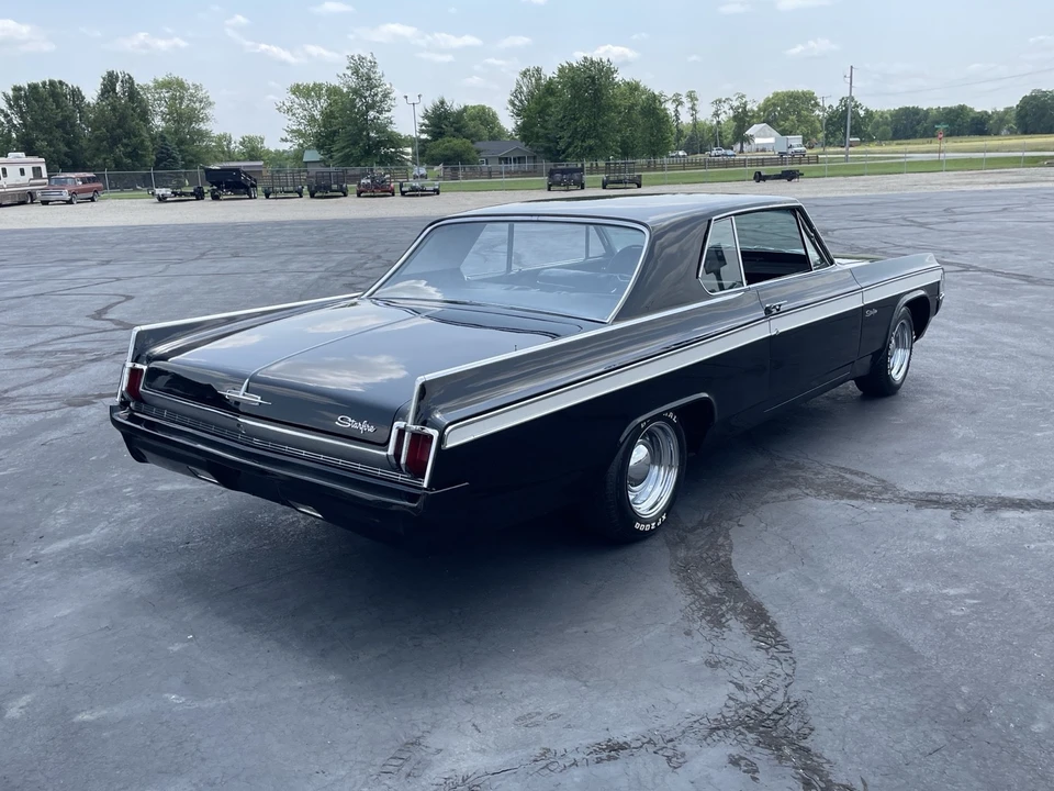 1963 Oldsmobile Starfire - Image 5 of 18
