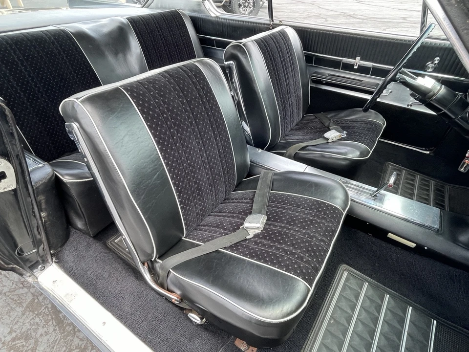 1963 Oldsmobile Starfire - Image 14 of 18