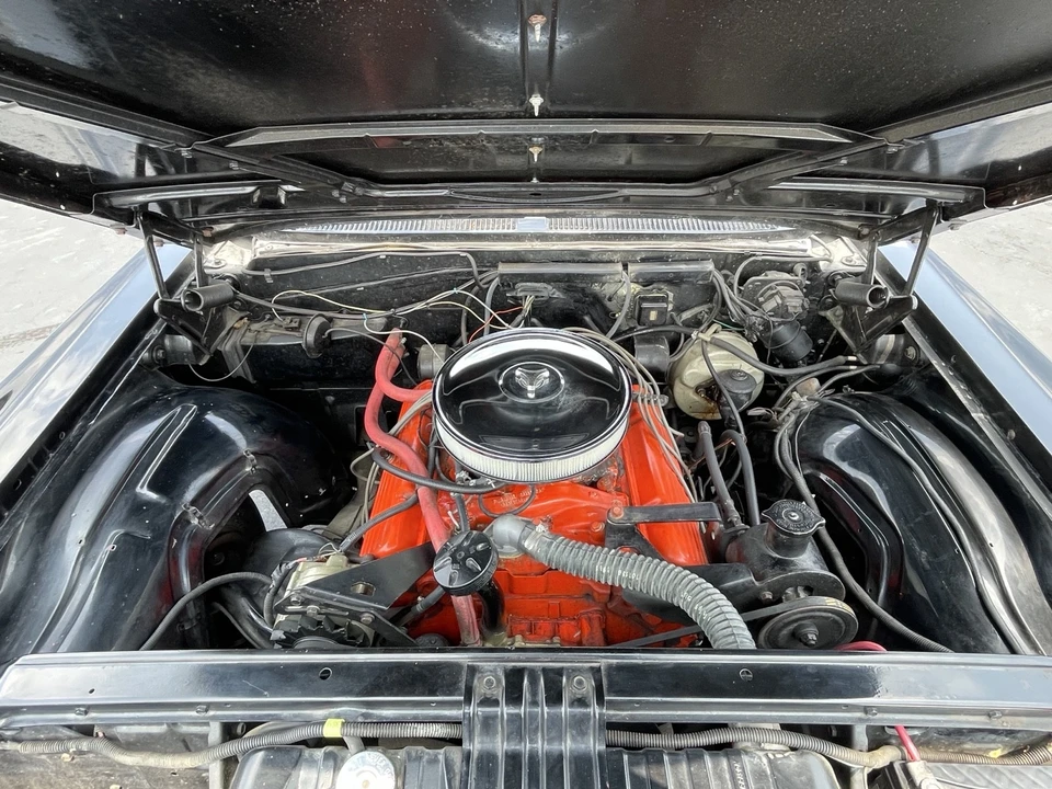 1963 Oldsmobile Starfire - Image 18 of 18