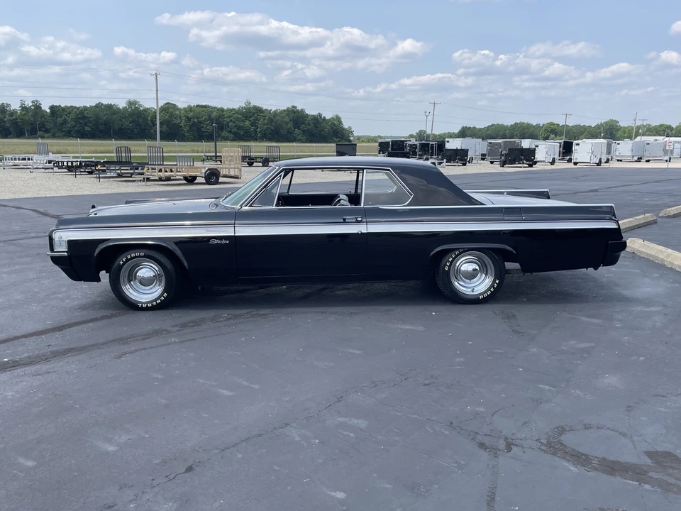 1963 Oldsmobile Starfire - Image 2 of 18