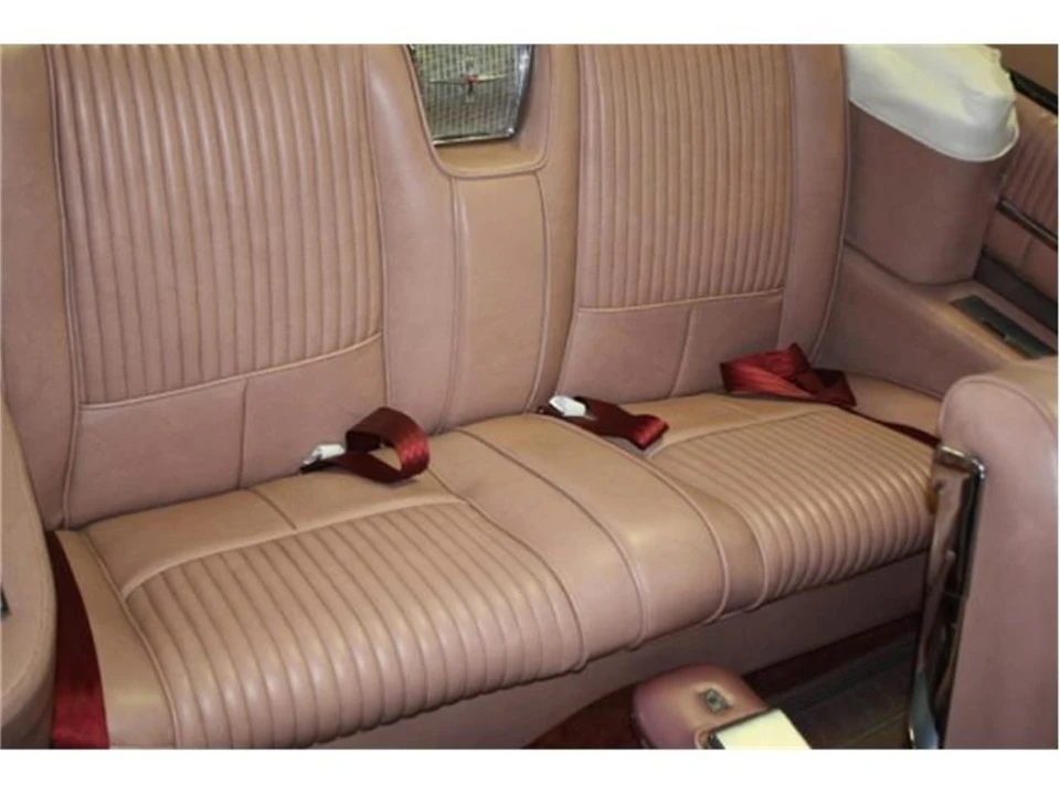 1963 Oldsmobile Starfire - Image 17 of 31