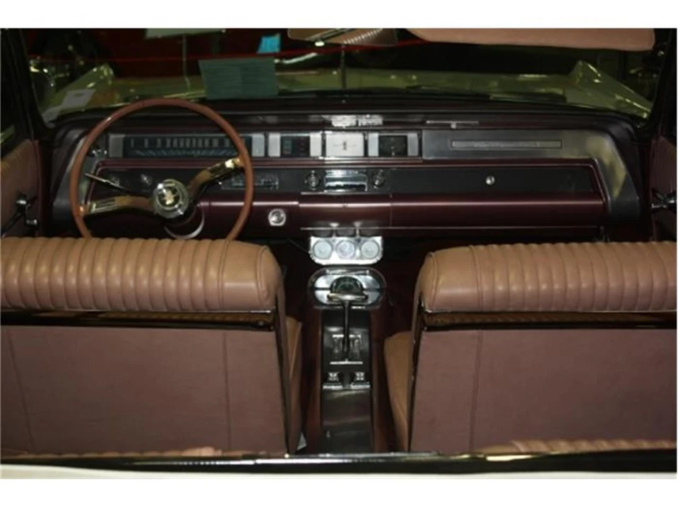 1963 Oldsmobile Starfire - Image 18 of 31