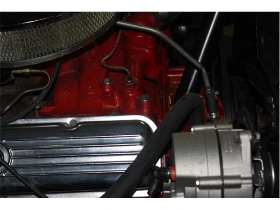 1963 Oldsmobile Starfire - Image 21 of 31
