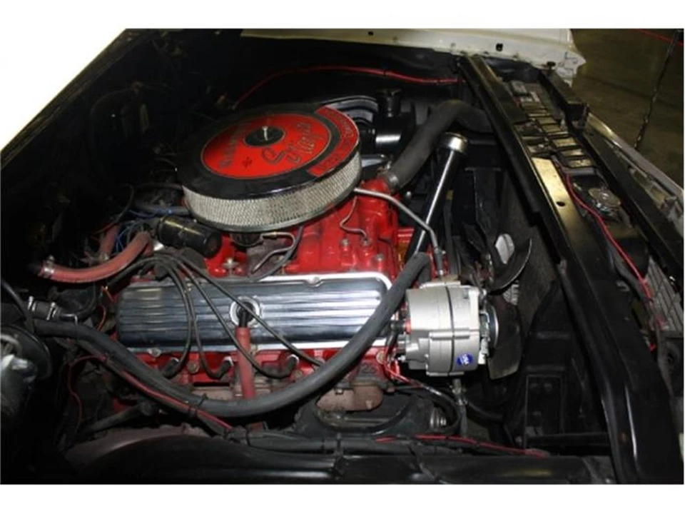 1963 Oldsmobile Starfire - Image 22 of 31