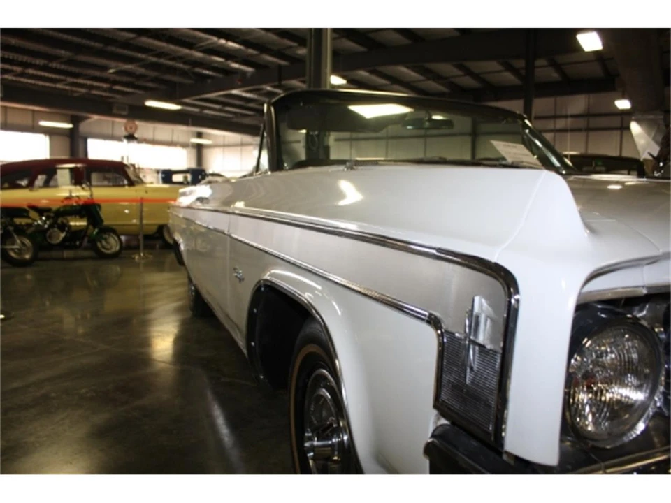 1963 Oldsmobile Starfire - Image 31 of 31