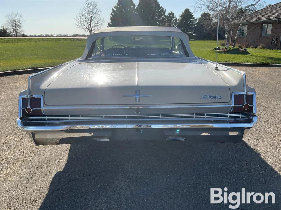 1963 Oldsmobile Starfire - Image 19 of 19