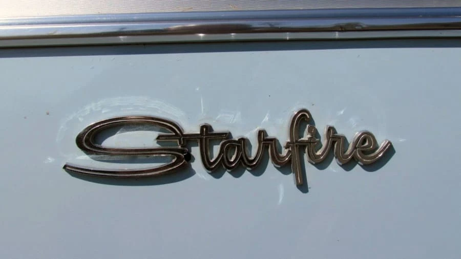 1963 Oldsmobile Starfire - Image 10 of 10