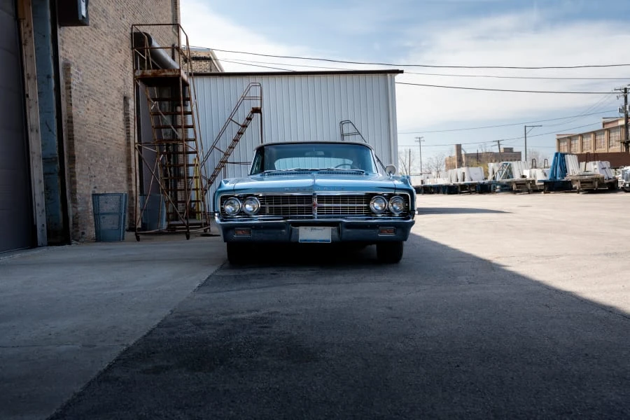 1963 Oldsmobile Starfire - Image 20 of 31