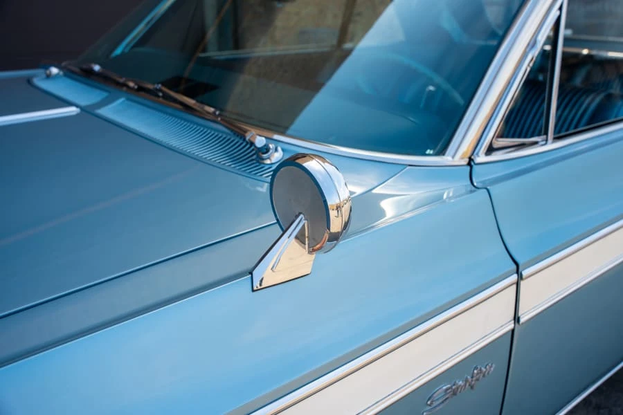 1963 Oldsmobile Starfire - Image 12 of 31