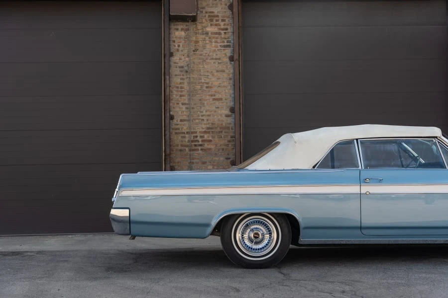 1963 Oldsmobile Starfire - Image 19 of 31