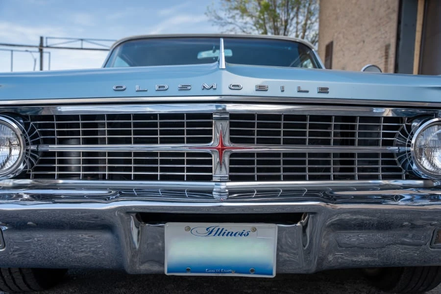1963 Oldsmobile Starfire - Image 21 of 31