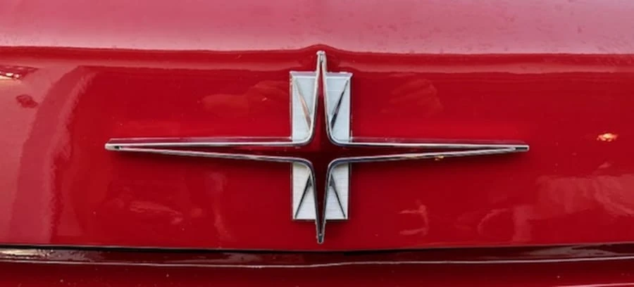 1963 Oldsmobile Starfire - Image 7 of 13